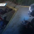 Ciudadanos impiden asalto y detienen a delincuentes en Huauchinango