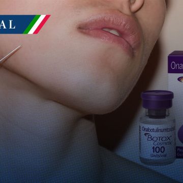 Cofepris emite alerta sanitaria por falsificación de productos BOTOX®
