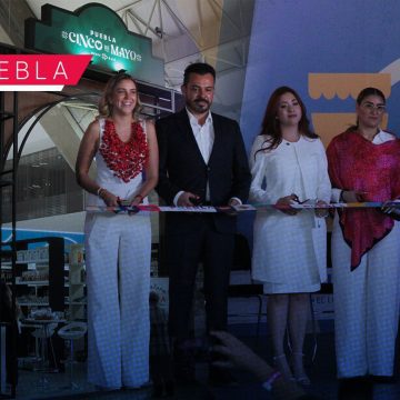 Convenciones y Parques fortalece liderazgo de Puebla en industria de reuniones