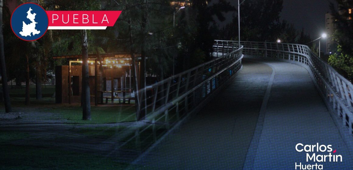 Convenciones y Parques fortalece seguridad con más de 200 cámaras