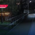 Convenciones y Parques fortalece seguridad con más de 200 cámaras
