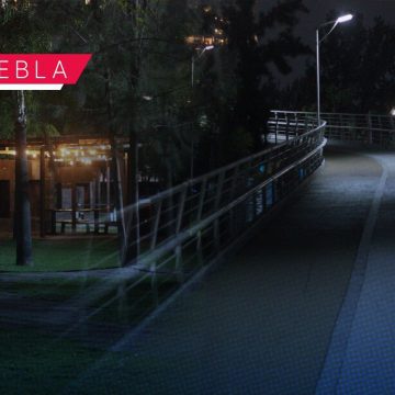 Convenciones y Parques fortalece seguridad con más de 200 cámaras