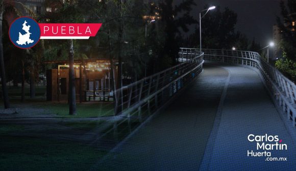 Convenciones y Parques fortalece seguridad con más de 200 cámaras