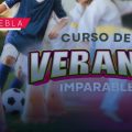 Convocan al Curso de Verano Imparable 2026