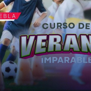 Convocan al Curso de Verano Imparable 2026