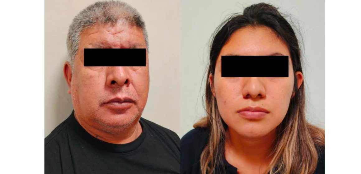 Custodios detenidos reos prófugo Amozoc Detienen a dos custodios por la fuga de reo en Amozoc