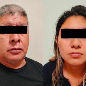 Custodios detenidos reos prófugo Amozoc Detienen a dos custodios por la fuga de reo en Amozoc