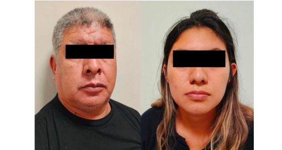 Detienen a dos custodios por la fuga de reo en Amozoc