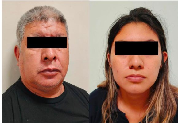 Detienen a dos custodios por la fuga de reo en Amozoc