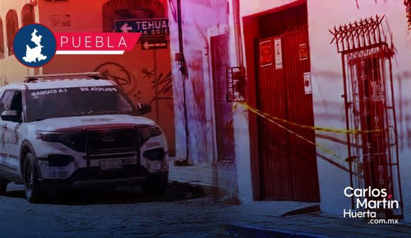 Investigan muerte de un hombre en el barrio de Los Remedios; indagan suicidio