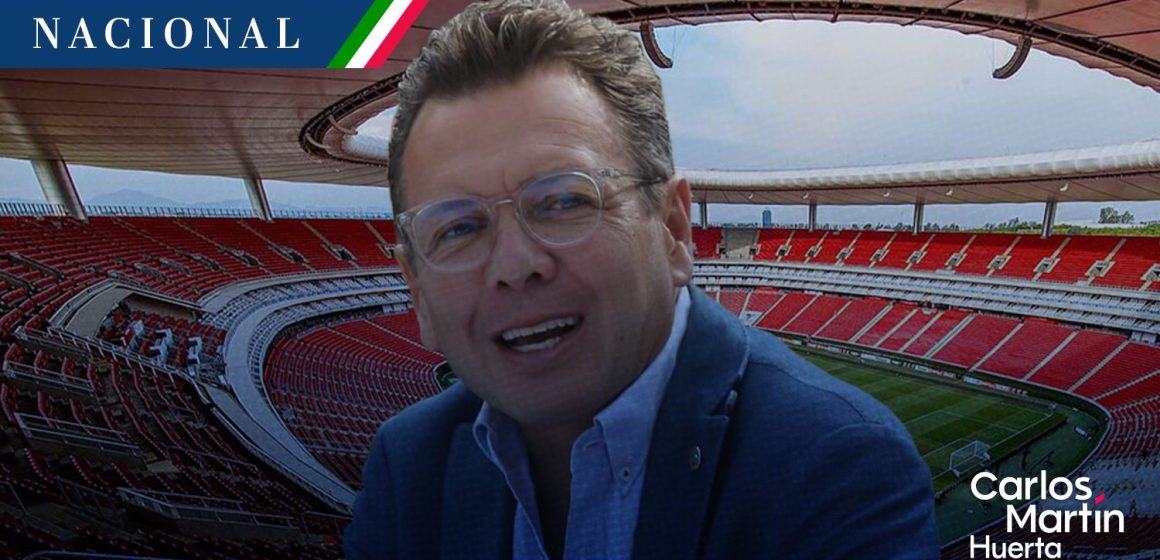 Decreto Jalisco Mundial Jalisco se une a la suspensión de actividades por la inauguración del Mundial