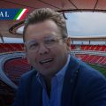 Jalisco se une a la suspensión de actividades por la inauguración del Mundial