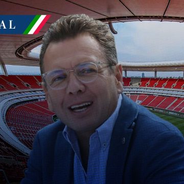 Jalisco se une a la suspensión de actividades por la inauguración del Mundial