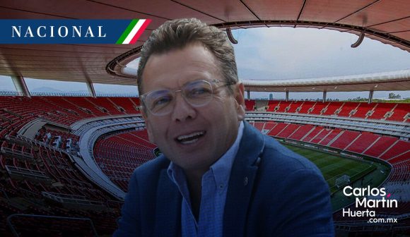 Jalisco se une a la suspensión de actividades por la inauguración del Mundial