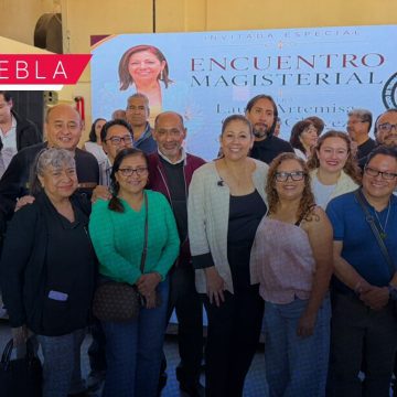 Destinan más de 27 millones de pesos para fortalecer los planteles del COBAEP
