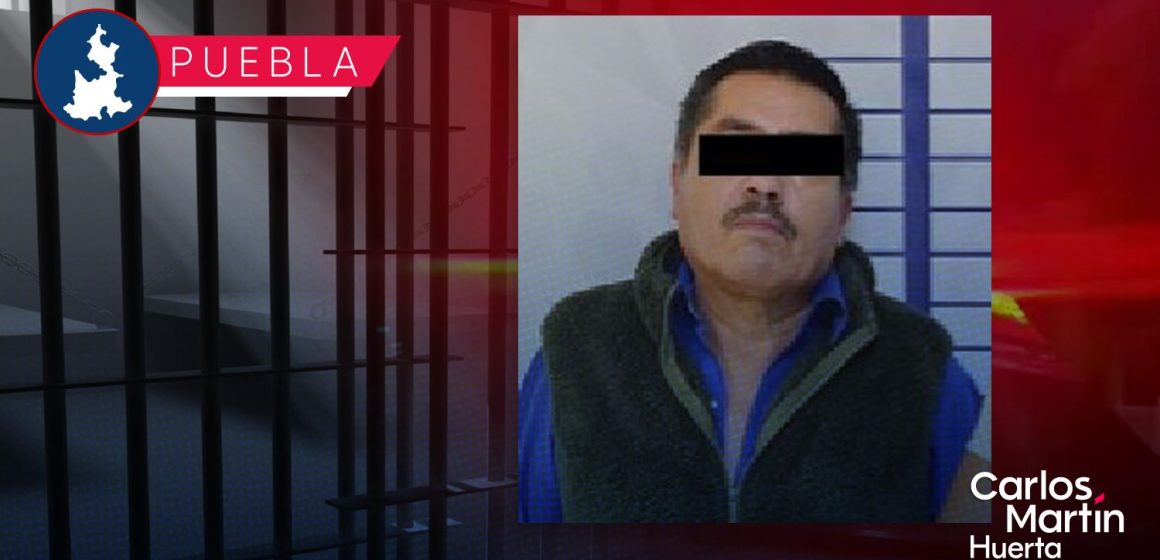 Detienen a sujeto que atacó y causó la muerte de la perrita “Blanquita” en Atlixco