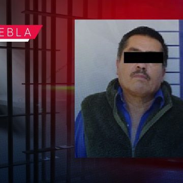 Detenido caso perra Blanquita - Atlixco Detienen a sujeto que atacó y causó la muerte de la perrita “Blanquita” en Atlixco