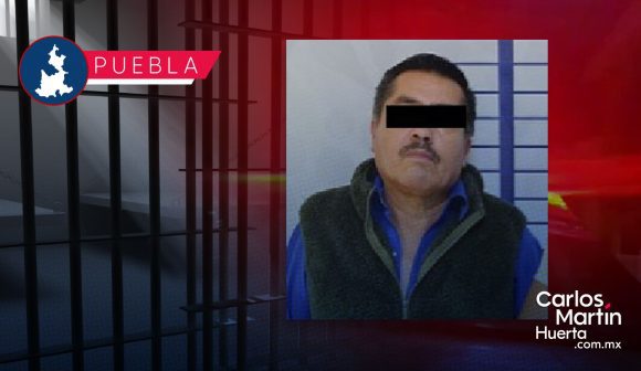 Detienen a sujeto que atacó y causó la muerte de la perrita “Blanquita” en Atlixco