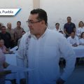 Diputado Pável Gaspar impulsa agenda educativa para la región Mixteca