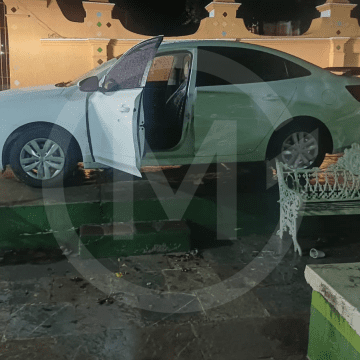 Diseño sin título (18) Asesinan a balazos a joven automovilista en el centro de Petlalcingo