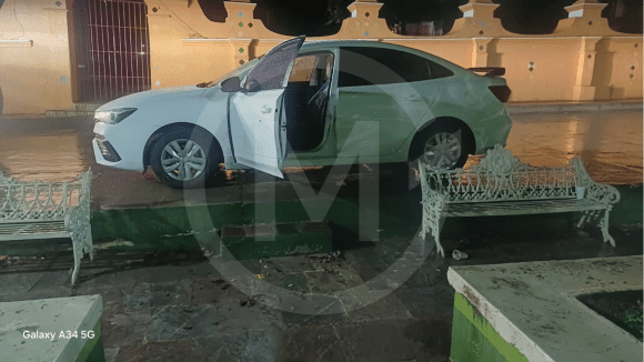 Diseño sin título (18) Asesinan a balazos a joven automovilista en el centro de Petlalcingo