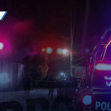 Tras presunta discusión familiar, asesinan a hombre en Chietla