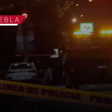 Ejecutan a dueño de centro nocturno en Calzada Zavaleta