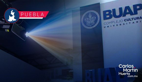 El CCU BUAP presenta el ciclo de cine “Verano de Oro” 2026