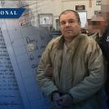 ‘El Chapo’ Guzmán envía cartas y pide intervención de Sheinbaum para ser extraditado