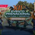El ITP albergará el XII Evento Prenacional Cultural y Deportivo del SNTE