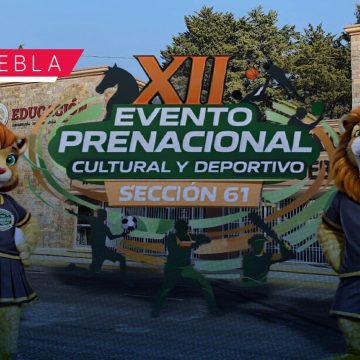 El ITP albergará el XII Evento Prenacional Cultural y Deportivo del SNTE