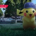 El Jardín del Carmen recibirá el Pokémon Go Fest 2026