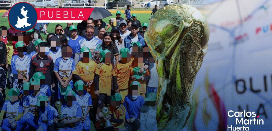 El deporte une comunidades con el Mundialito Llanero