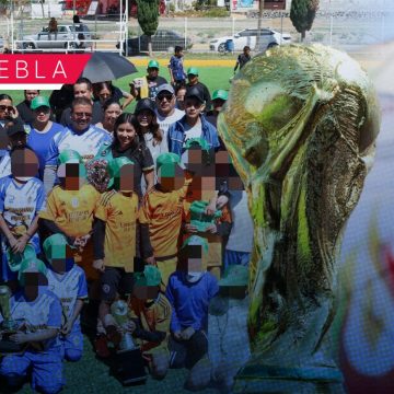 El deporte une comunidades con el Mundialito Llanero