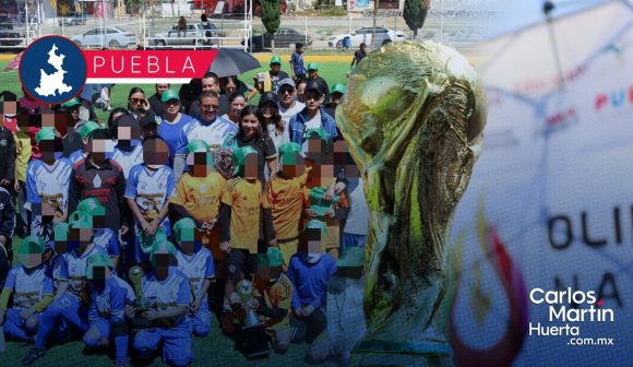 El deporte une comunidades con el Mundialito Llanero