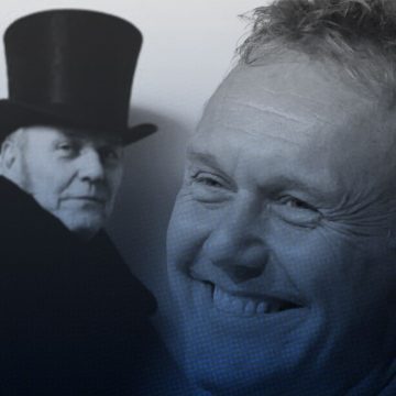 El legado de Anthony Head: Fallece el actor de "Buffy, la cazavampiros" y "Ted Lasso" a los 72 años