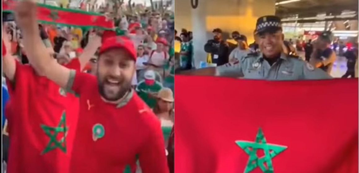 Embajada Marruecos - México Embajada de Marruecos agradece a México por la hospitalidad en el Mundial 2026