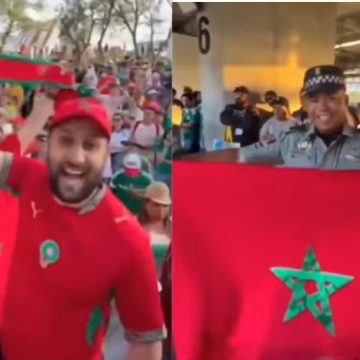 Embajada Marruecos - México Embajada de Marruecos agradece a México por la hospitalidad en el Mundial 2026