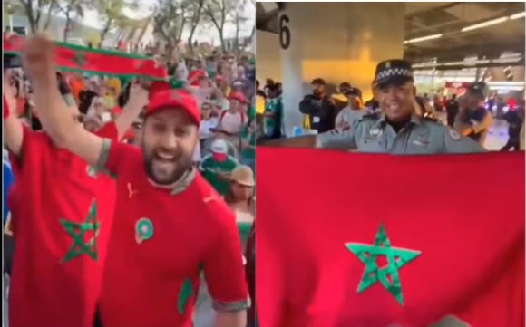 Embajada de Marruecos agradece a México por la hospitalidad en el Mundial 2026