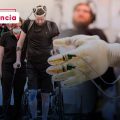 Europa desarrolla tecnología para revertir la parálisis