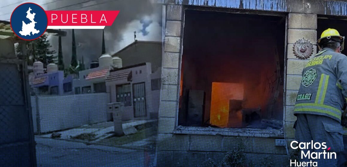 Explosión en Geovillas del Sur: Fallece dueña de vivienda; suman tres muertos