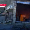 Explosión en Geovillas del Sur: Fallece dueña de vivienda; suman tres muertos