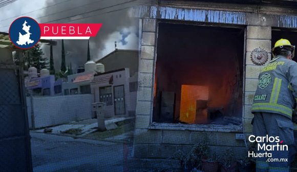 Explosión en Geovillas del Sur: Fallece dueña de vivienda; suman tres muertos