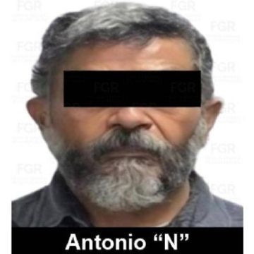 FGR detiene a exfuncionario ligado a García Luna por desvío de más de 5 mil millones de pesos