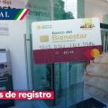 Pensión Bienestar: Anuncian fechas de registro para adultos mayores y entrega de tarjetas
