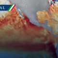 Se establece el fenómeno de El Niño en el Pacífico; estos serán sus impactos