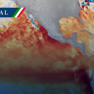 Se establece el fenómeno de El Niño en el Pacífico; estos serán sus impactos