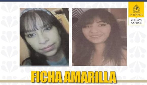 Activan “Fichas Amarillas” de Interpol para buscar a dos poblanas desaparecidas