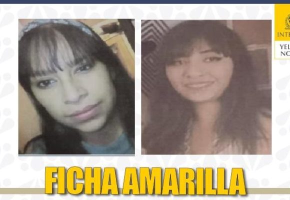 Activan “Fichas Amarillas” de Interpol para buscar a dos poblanas desaparecidas