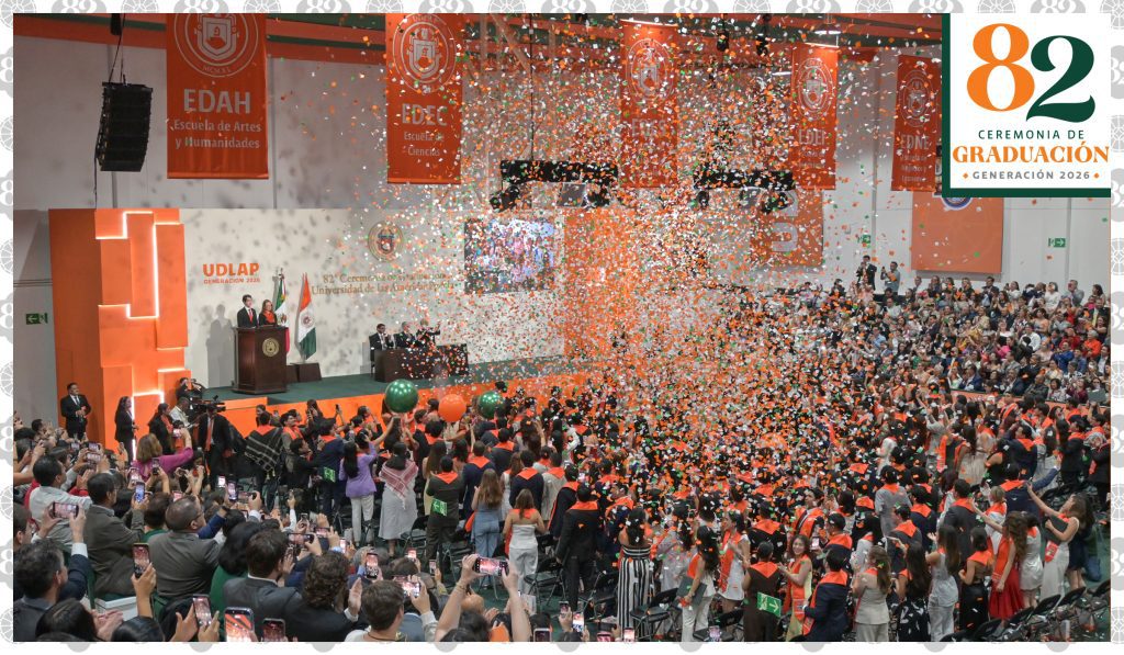 Graduación UDLAP 2026 1 Foto boletin 205 1